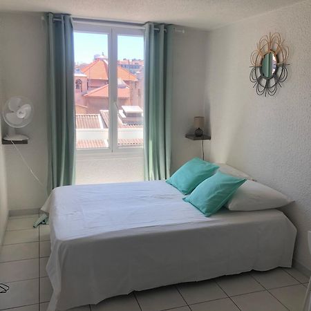 Au Coeur Du Vieux Port Apartman Marseille Kültér fotó