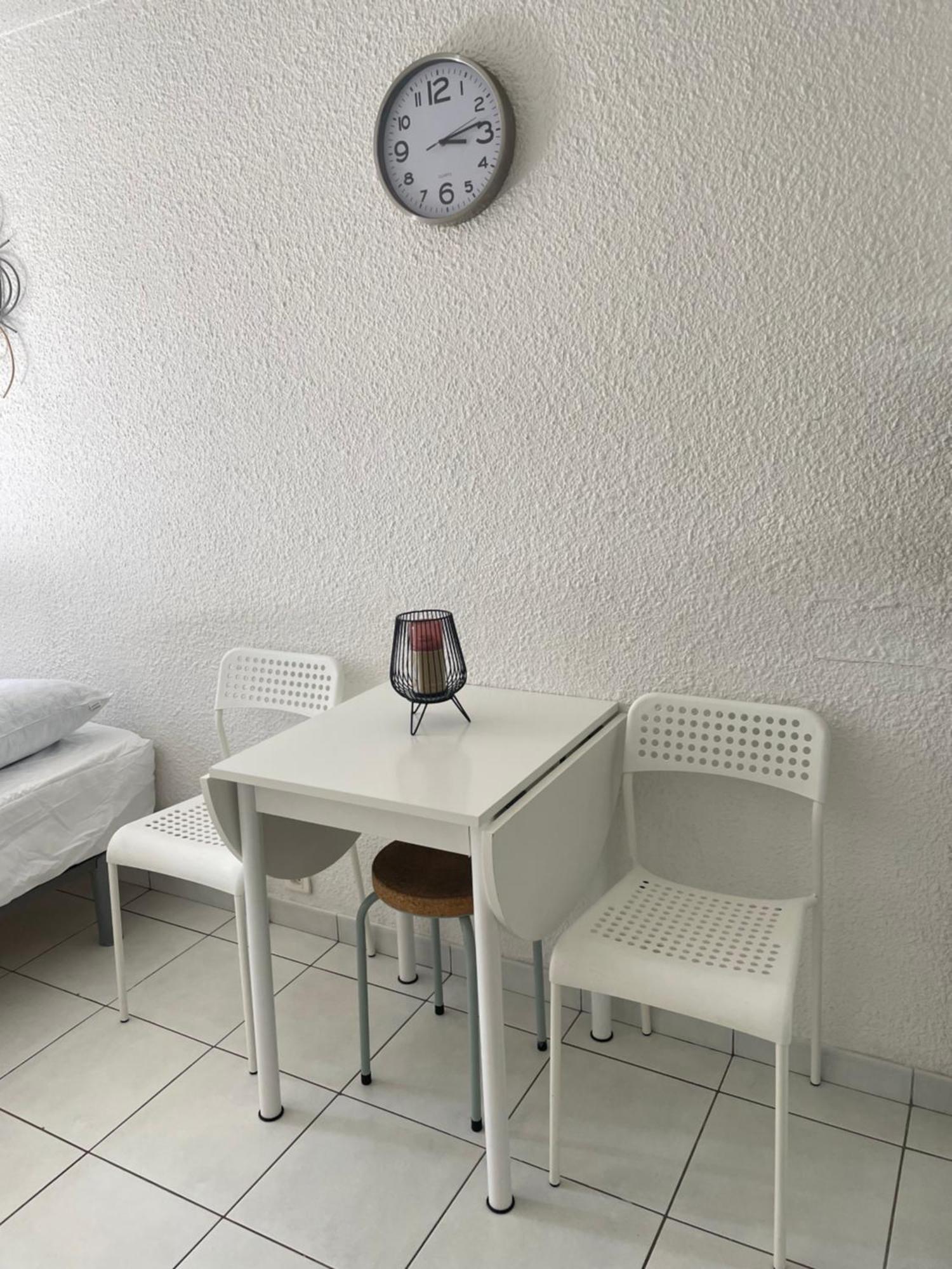 Au Coeur Du Vieux Port Apartman Marseille Kültér fotó
