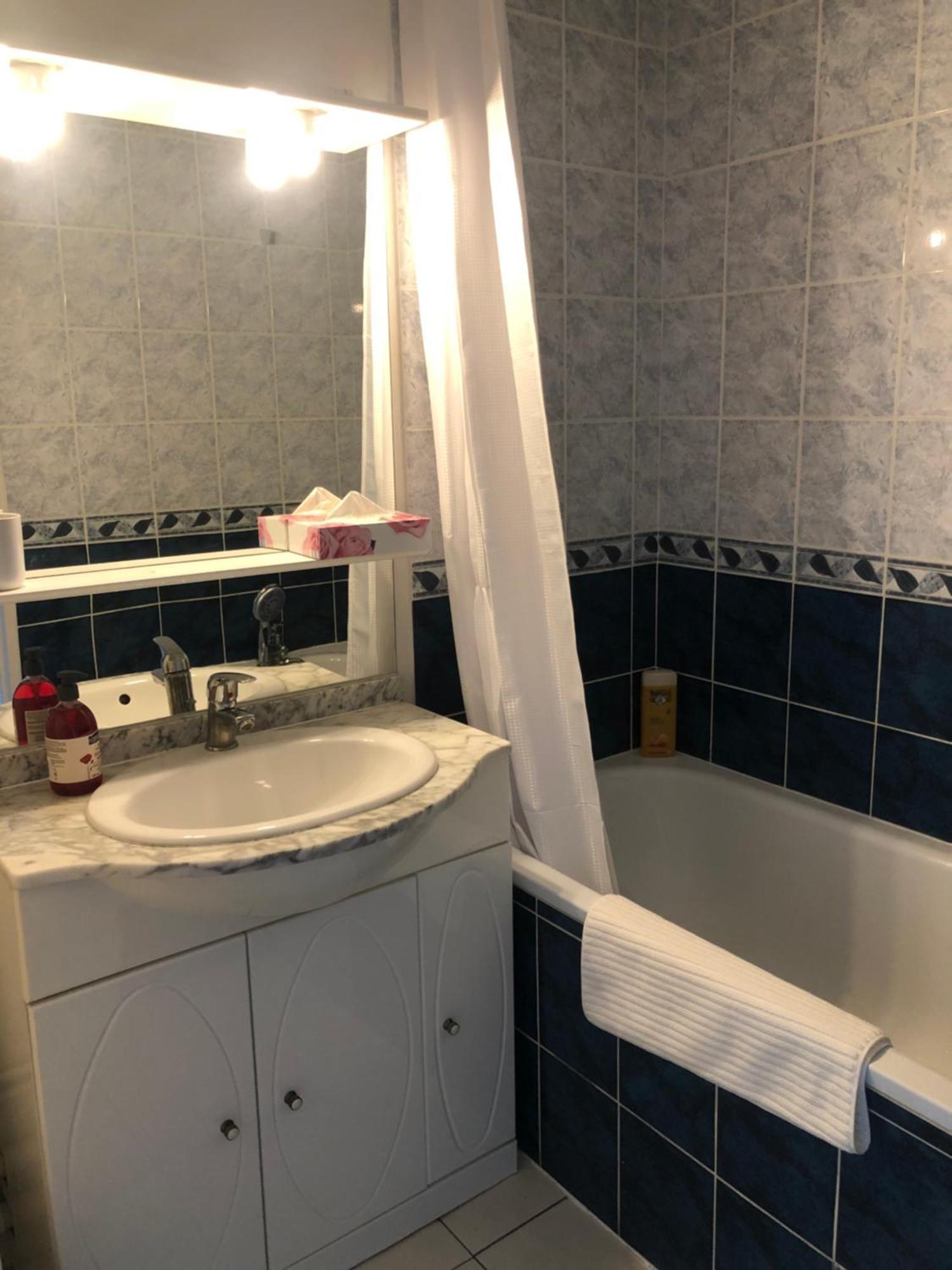 Au Coeur Du Vieux Port Apartman Marseille Kültér fotó
