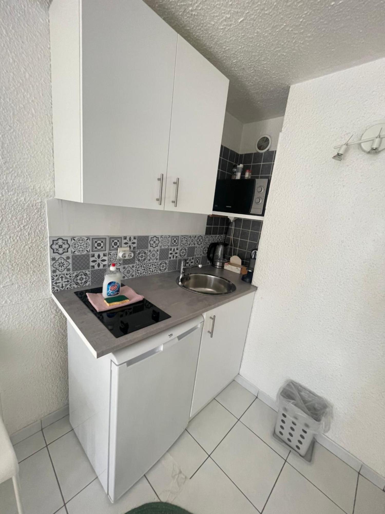 Au Coeur Du Vieux Port Apartman Marseille Kültér fotó